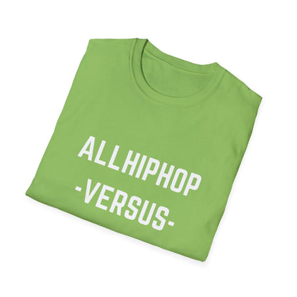 AllHipHop Versus Everybody