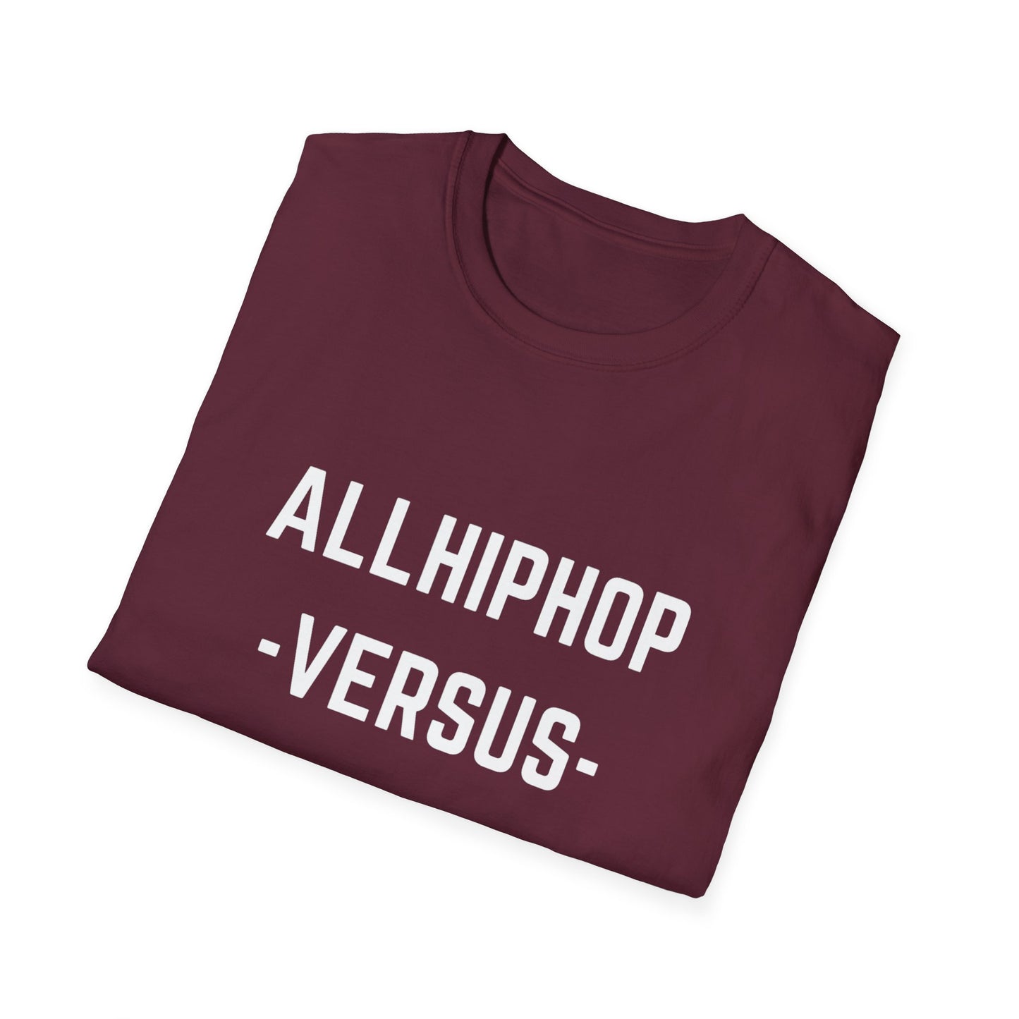 AllHipHop Versus Everybody