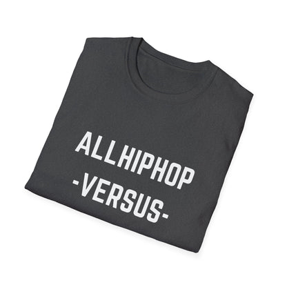 AllHipHop Versus Everybody