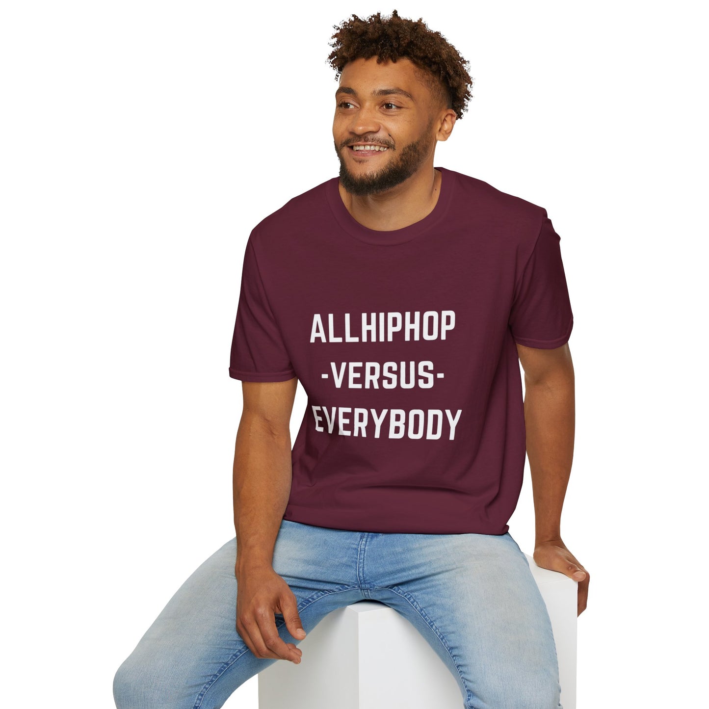 AllHipHop Versus Everybody