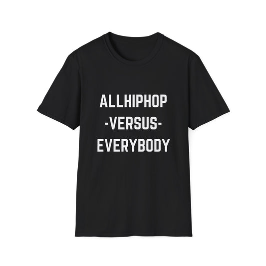 AllHipHop Versus Everybody