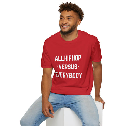 AllHipHop Versus Everybody