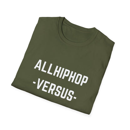 AllHipHop Versus Everybody