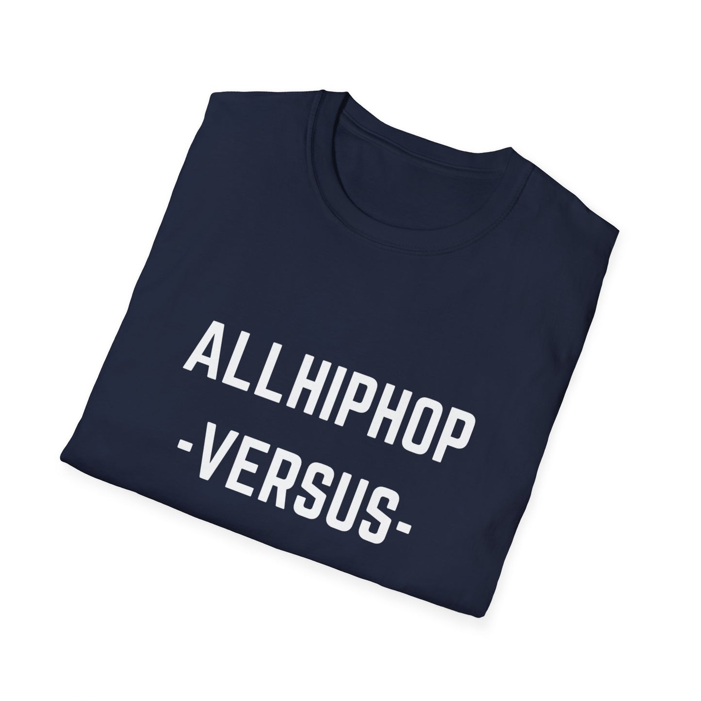 AllHipHop Versus Everybody