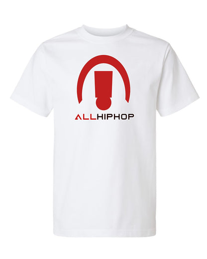 AllHipHop Classic Short-Sleeve T-Shirt