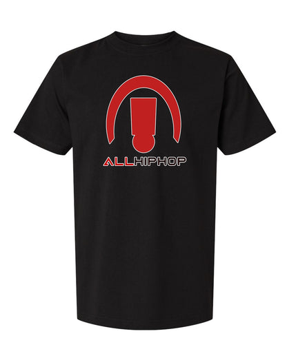 AllHipHop Classic Short-Sleeve T-Shirt